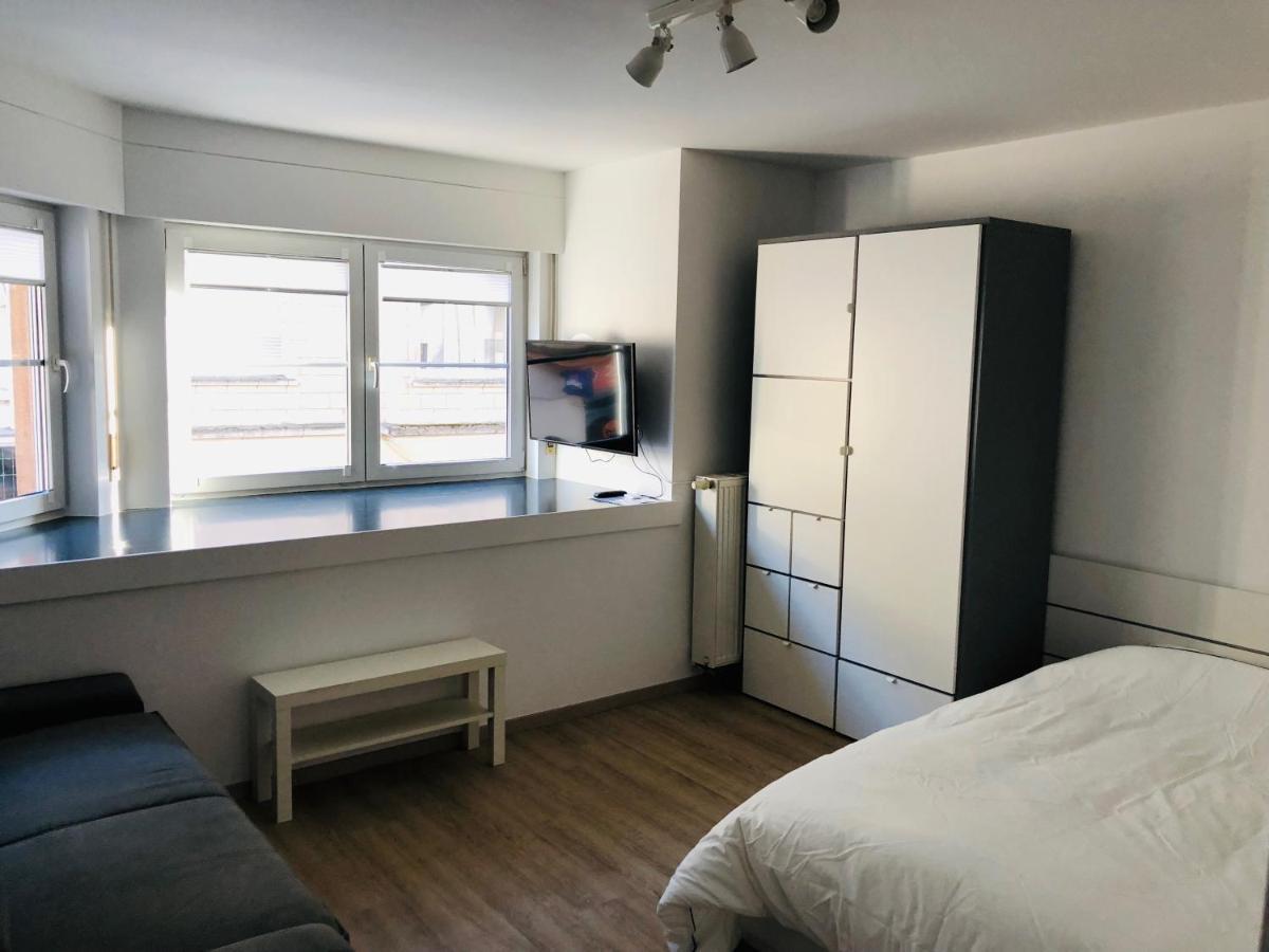 Appartamento Close From Train Station And Shops Lussemburgo