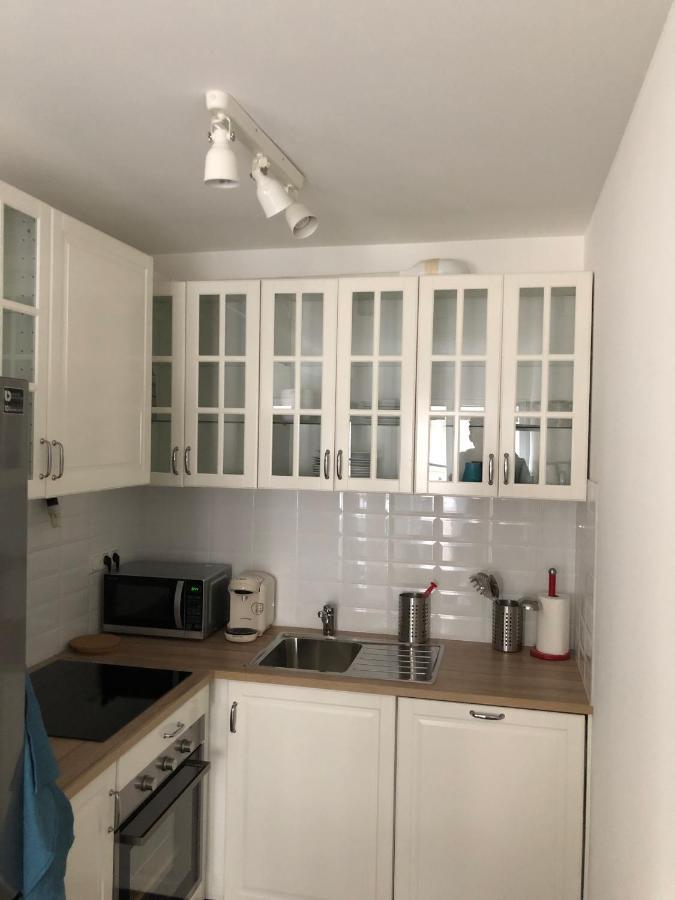 Appartamento Close From Train Station And Shops Lussemburgo
